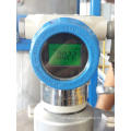 Digital Online chemical densimeter with LCD display 4-20mA output Density Meter